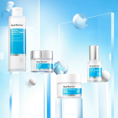 Real Barrier Korean Skincare Brand