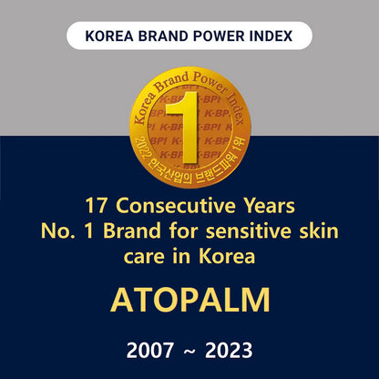 ATOPALM Korean Maternity Skincare