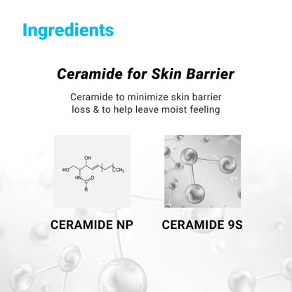 Best cleansing balm with ceramides