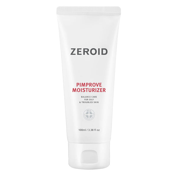 ZEROID Pimprove Moisturiser
