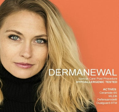 Skincare products for aged-skin