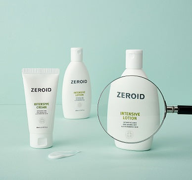 Skincare products for extremely dry skin