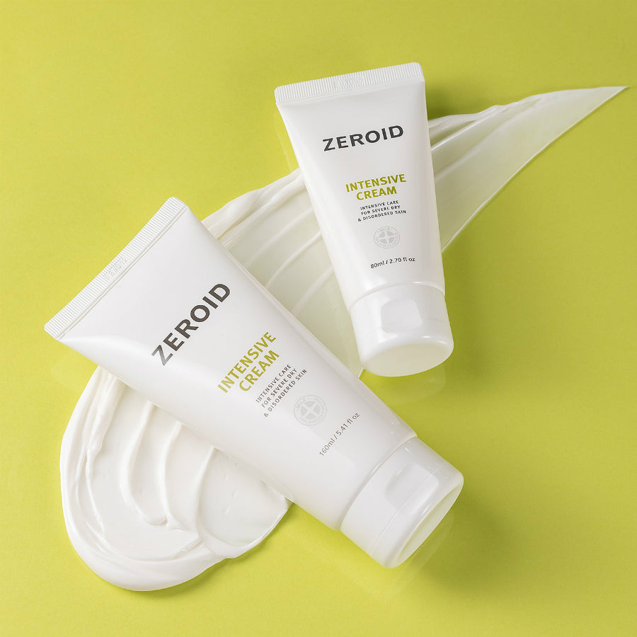 Best creams for eczema