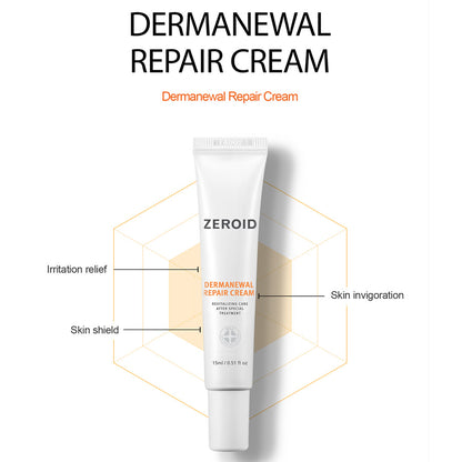 Skin barrier repair cream