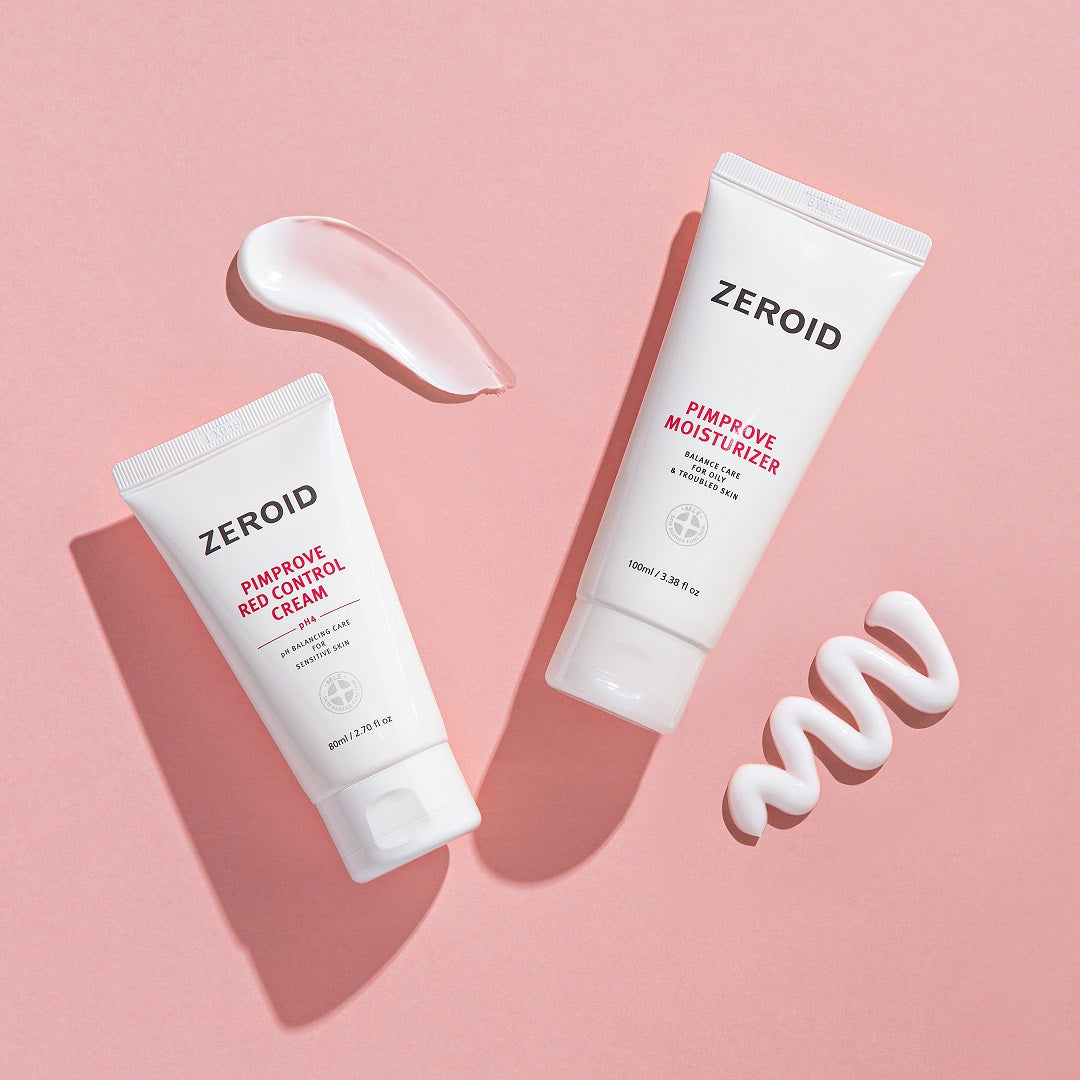 Best moisturiser for oily skin