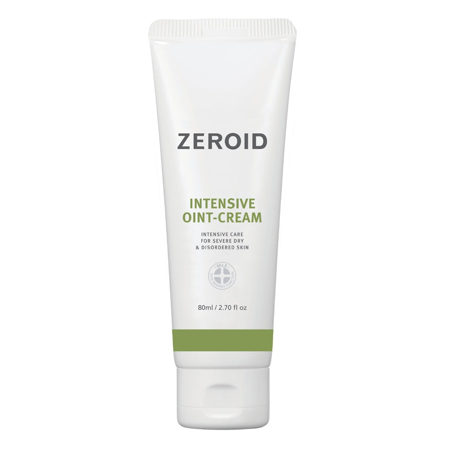 Best cream for itchy skin