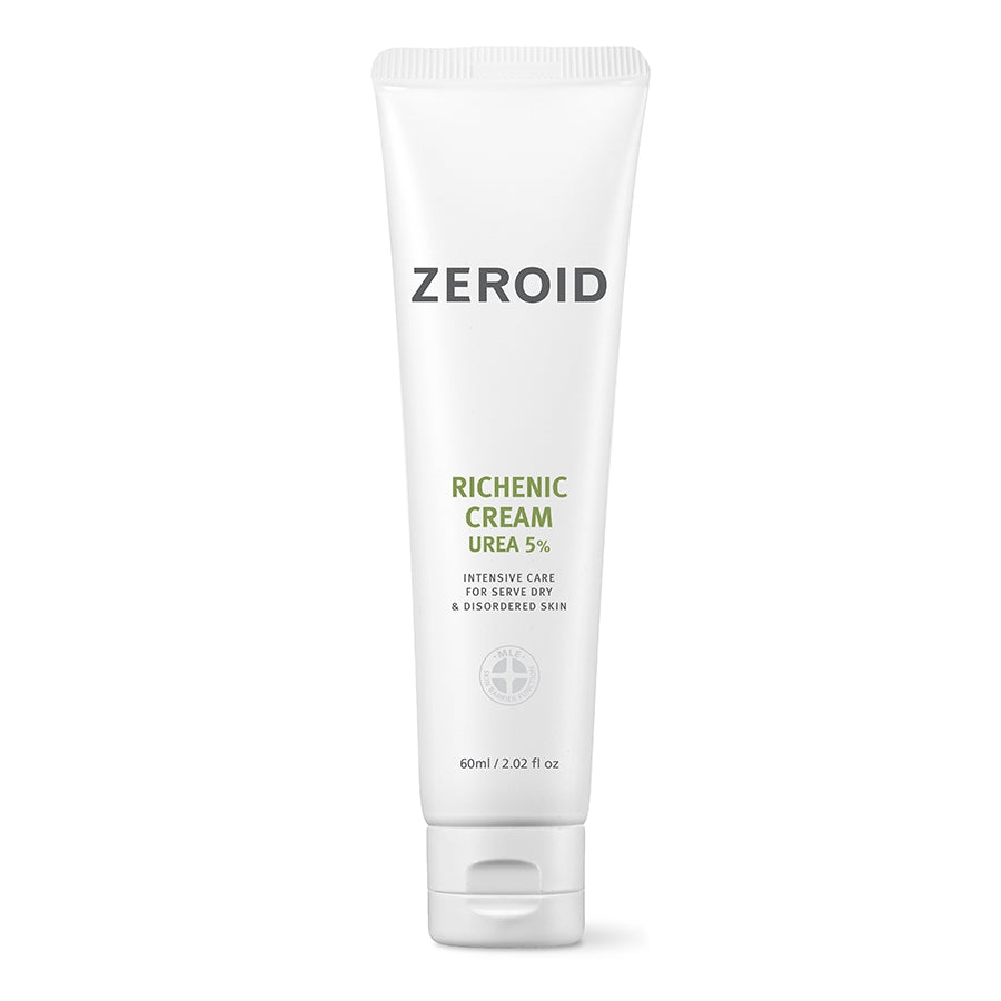 ZEROID Richenic Cream