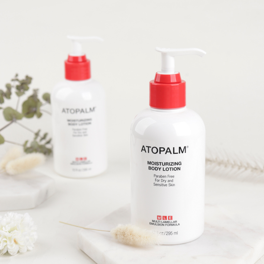 ATOPALM Body Lotion